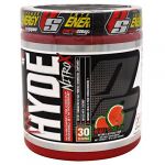 Pro Supps Mr. Hyde Nitro X
