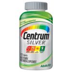 Centrum Silver Adults 50+ 325 Tablets