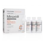 Foligain Minoxidil 5% For Men 3 Month Supply