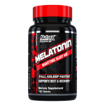 Nutrex Melatonin 5 MG 100 Tablets