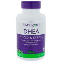 Natrol Dhea - 25 Mg - 300 Tablets
