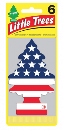 Little Trees Air Freshener-Lavander