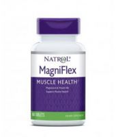 Natrol MagniFlex, 60 tabs