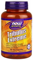 NOW Sports Tribulus Extreme - 90 Veg Capsules