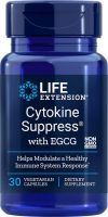 Life Extension Cytokine Suppress with EGCG, 30 capsules