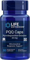 Life Extension PQQ Caps, 20 mg, 30 capsules
