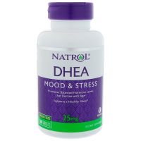 Natrol Dhea - 25 Mg - 300 Tablets