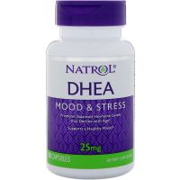 Natrol Dhea - 25 Mg - 90 Capsules