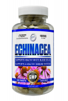 Hi-Tech Echinacea 120ct