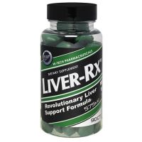 Hi-Tech Liver Rx 90 tablets