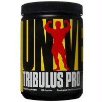 Universal Nutrition Tribulus Pro 100 Capsules
