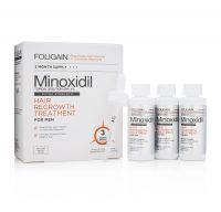 Foligain Minoxidil 5% For Men 3 Month Supply