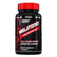 Nutrex Melatonin 5 MG 100 Tablets