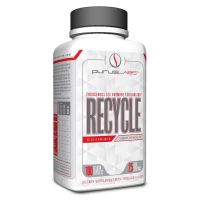 Purus Labs Recycle, 100 Gelatin Capsules