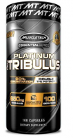 MuscleTech PLATINUM 100% TRIBULUS - 100 capsules
