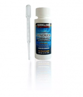 Kirkland Minoxidil 5% Extra Strength Men - 1 MONTH Supply with Pipette