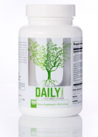 Universal Daily Formula The Everyday Multi Vitamin 100 Tablets