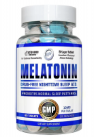 Hi-Tech Melatonin 60ct