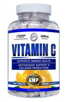 Hi-Tech Vitamin C 200ct