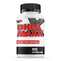 Nutra Pro DHEA 100 mg 100 caps